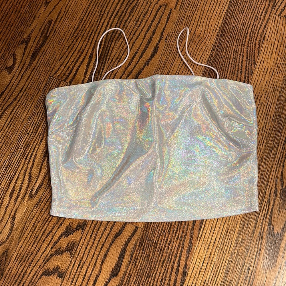 Tank top - Picture 3 of 4